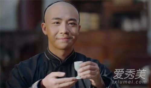 大明风华俞灏明演哪个角色 大明风华俞灏明戏份多吗