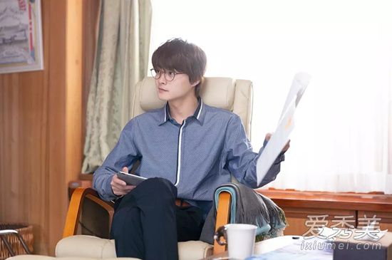 可以不可以日剧男二真的喜欢女主吗 男二后来为什么出轨了