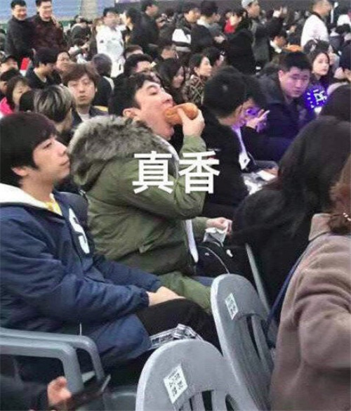 王思聪吃玉米头像 王思聪吃玉米什么梗