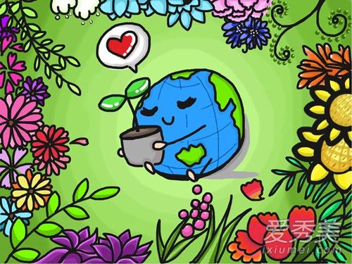 2019年世界地球日是几月几日 2019年世界地球日主题是什么