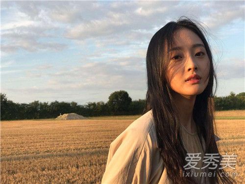 强风吹拂范琳是谁演的 扮演者个人资料照片