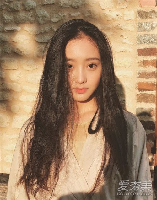 强风吹拂范琳是谁演的 扮演者个人资料照片
