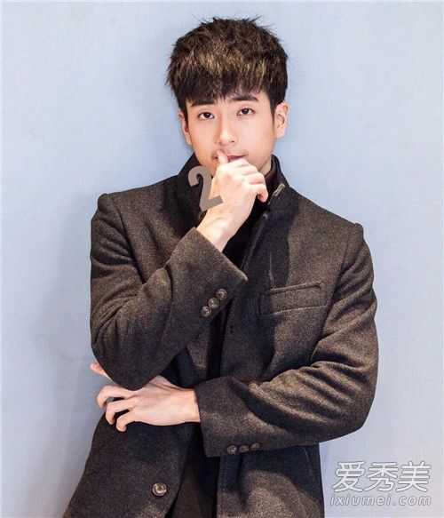 强风吹拂陈以陆是谁演的 陈以陆扮演者个人资料照片