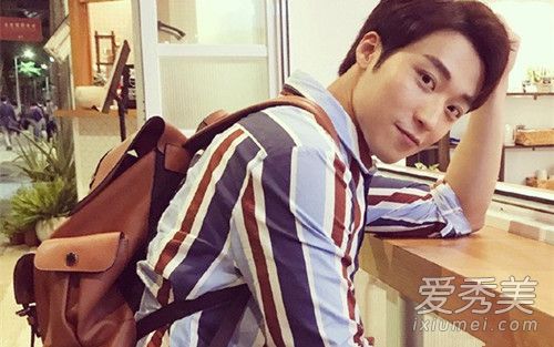 history3圈套jack是谁演的 卞庆华个人资料背景介绍