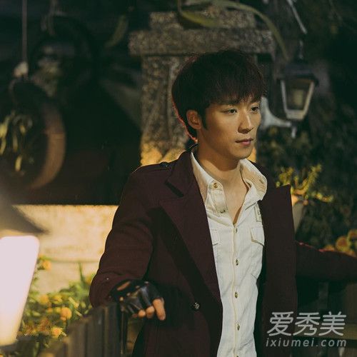 history3圈套jack是谁演的 卞庆华个人资料背景介绍