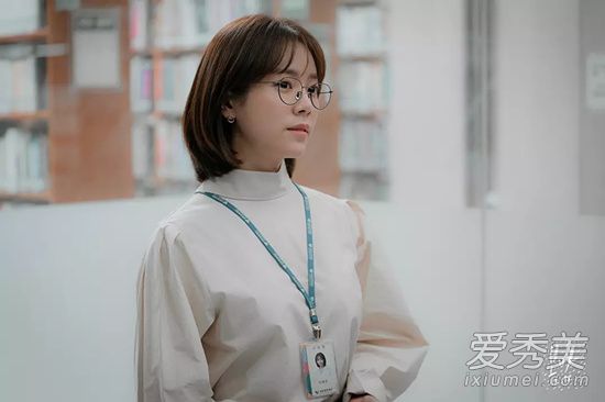 春夜丁海寅饰演的男主和女主也是姐弟恋吗 春夜男女主多大年龄