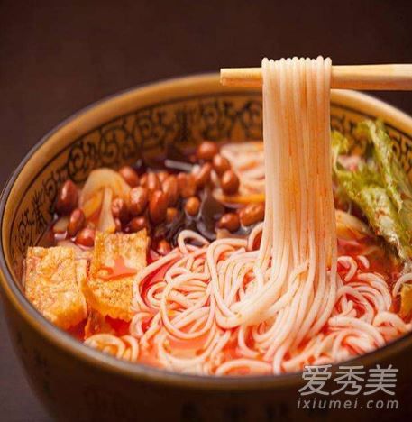 韩国申请螺蛳粉非遗怎么回事 韩国申请螺蛳粉非遗这是什么梗