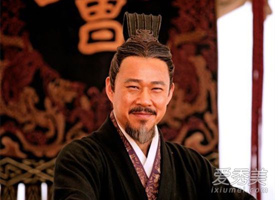 九州缥缈录嬴无翳扮演者是谁 九州缥缈录嬴无翳是谁演的