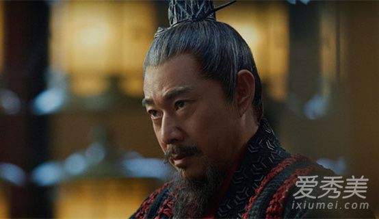 九州缥缈录嬴无翳扮演者是谁 九州缥缈录嬴无翳是谁演的