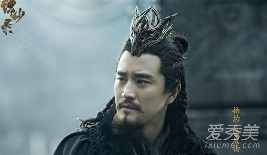 九州缥缈录吕鹰扬和吕归尘什么关系 九州缥缈录吕鹰扬结局是什么