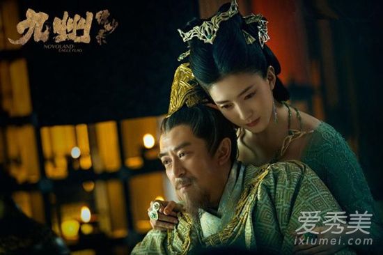九州缥缈录苏瞬卿喜欢谁 九州缥缈录苏瞬卿最后死了吗