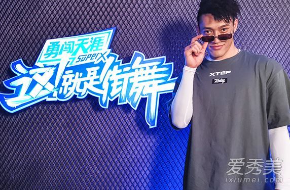 这就是街舞2Gumball背景音乐是什么 Gumball孙吾空个人资料介绍