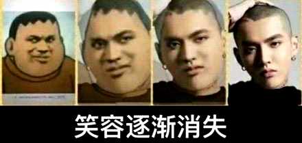 加拿大电鳗是什么意思 加拿大电鳗是什么梗