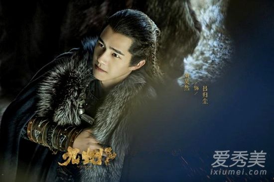 九州缥缈录黄金之血是什么 九州缥缈录黄金之血有什么用