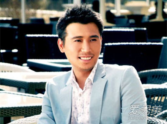 如果岁月可回头蓝天愚扮演者是谁 如果岁月可回头蓝天愚是谁演的