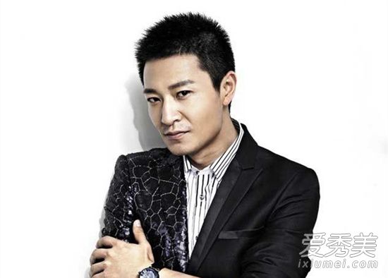 如果岁月可回头黄九恒扮演者是谁 如果岁月可回头黄九恒是谁演的