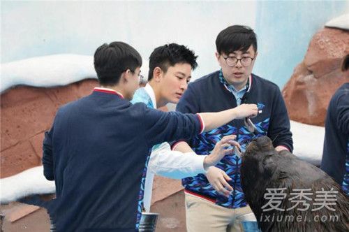 极限挑战重返童年 背后真相竟然是这样......