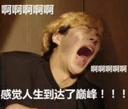 好嗨哦是什么意思 好嗨哦是什么梗