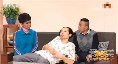 春晚上演葛优躺怎么回事 春晚上演葛优躺什么情况