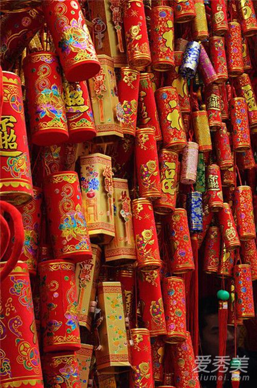 过年亲戚经典问题 长辈最爱问的十大金句你准备好接招了吗