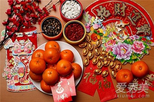 过年亲戚经典问题 长辈最爱问的十大金句你准备好接招了吗