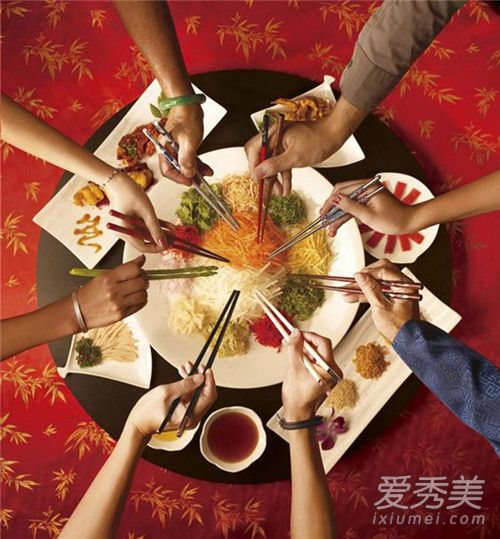 过年亲戚经典问题 长辈最爱问的十大金句你准备好接招了吗