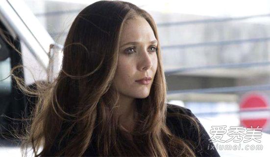 绯红女巫是万磁王女儿吗 绯红女巫和北极星的关系