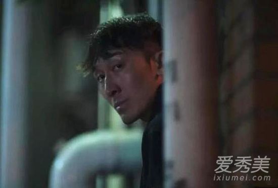 破冰行动林胜武为什么逃出塔寨村 破冰行动林灿追杀林胜武原因