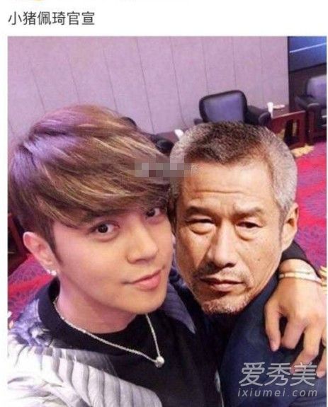 啥是佩奇什么梗 啥是佩奇怎么火的