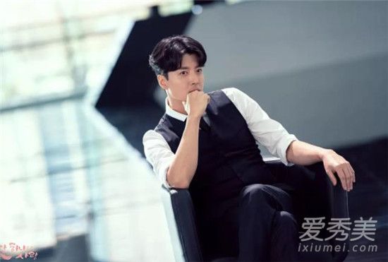 韩剧仅此一次的爱情演员表 仅此一次的爱情李东健演什么