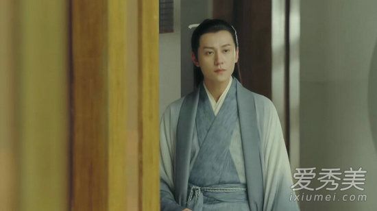 听雪楼昊天是谁演的 听雪楼昊天结局怎么样
