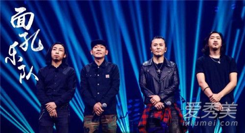 乐队的夏天有哪些乐队 乐队的夏天乐队名单
