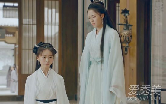 听雪楼电视剧石明烟谁演的 听雪楼石明烟结局怎么样