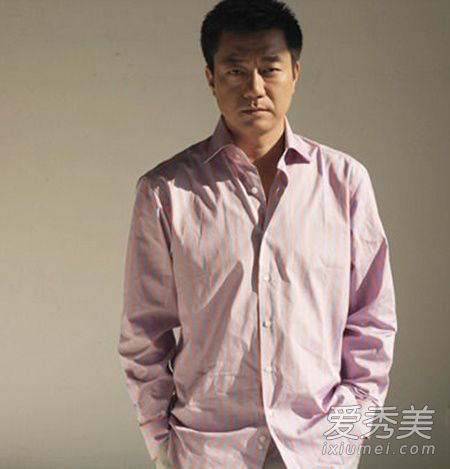 九州缥缈录吕嵩扮演者是谁 九州缥缈录吕嵩是谁演的