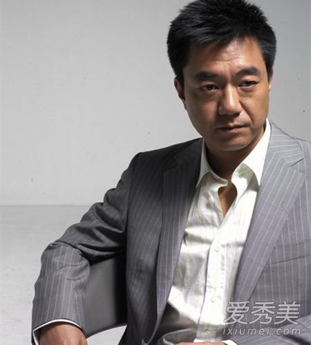九州缥缈录吕嵩扮演者是谁 九州缥缈录吕嵩是谁演的