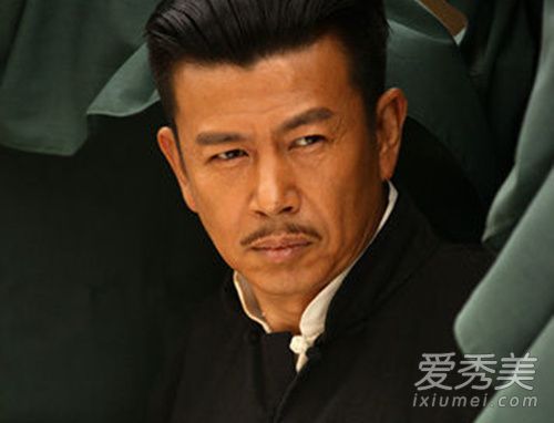 九州缥缈录翼天瞻扮演者是谁 九州缥缈录翼天瞻是谁演的