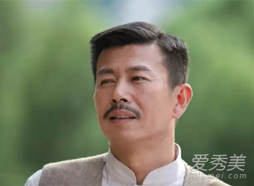 九州缥缈录翼天瞻扮演者是谁 九州缥缈录翼天瞻是谁演的