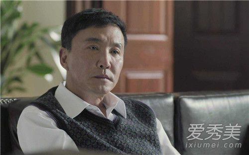 庆余年陈萍萍是谁演的 陈萍萍扮演者个人资料