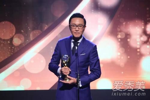 庆余年陈萍萍是谁演的 陈萍萍扮演者个人资料