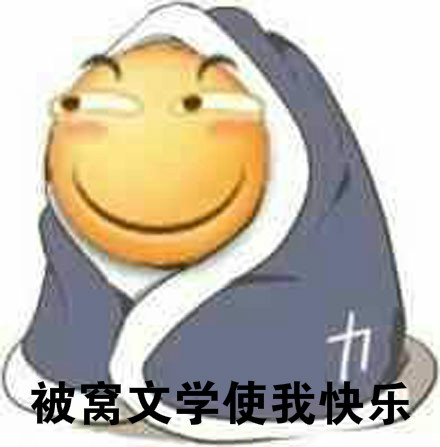 被窝文学是什么意思 被窝文学是什么梗
