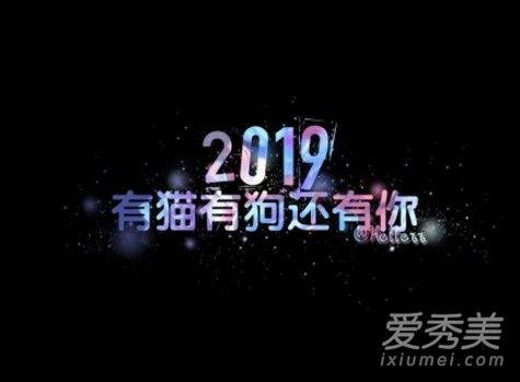 适合元旦发的说说 2019元旦搞笑祝福语大全