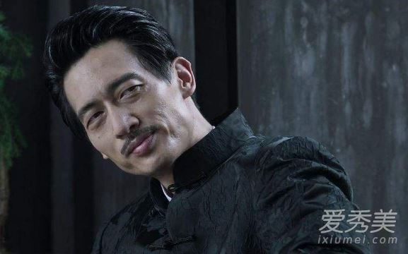 破冰行动林宗辉死了吗 破冰行动林宗辉怎么死的