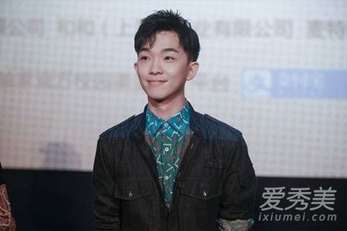 陪你到世界之巅林逸轩是谁演的 陪你到世界之巅林逸轩扮演者是谁