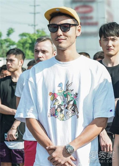 舌尖上的心跳主演是谁 舌尖上的心跳剧情简介