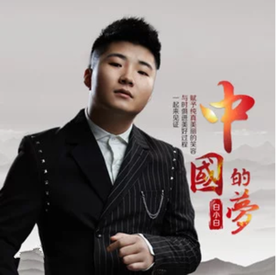 这个梦的执着是太阳光辉和炙热是什么歌 中国的梦歌词介绍