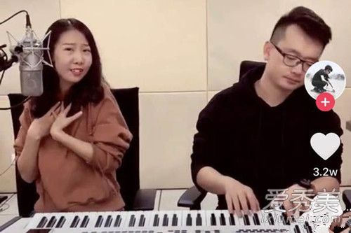 抖音丫蛋蛋换个心情做自己是怎么火的 真名叫什么微博资料介绍