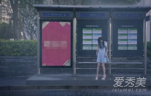 我的真朋友最后杨颖和谁在一起了 我的真朋友广告植入