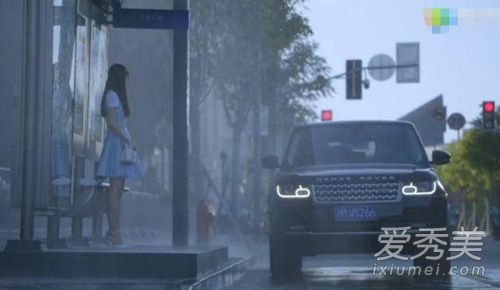 我的真朋友最后杨颖和谁在一起了 我的真朋友广告植入