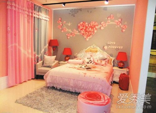 布置新房需要什么材料 女方出嫁房间怎么布置