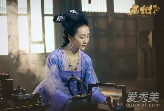 九州缥缈录苏瞬卿扮演者是谁 九州缥缈录苏瞬卿是谁演的